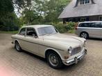 Volvo Amazon 122 S Amazon 2x SU carburateurs OVERDRIVE! LPG!, Overige modellen, 4 cilinders, Wit, Bruin