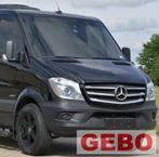 Mercedes sprinter 2013 t/m 2018 voorkop motorkap bumper voor, -, Voor, Nieuw, Ophalen of Verzenden