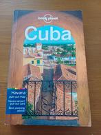 Reisgids Lonely Planet Cuba, Ophalen of Verzenden, Zo goed als nieuw, Reisgids of -boek, Lonely Planet