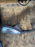 Vespa Sprint/Primavera 4T 2V Uitlaat - Gebruikt, Ophalen of Verzenden