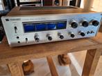 Toshiba SB-404S Quadrofonische Versterker - Zeldzaam!, Minder dan 60 watt, Ophalen, Overige merken, Gebruikt