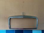W116 omlijsting grille met ster, Auto-onderdelen, Ophalen of Verzenden, Motorkap