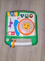 Fisher Price Muziekdoosje, Ophalen of Verzenden, Gebruikt, Overige typen, Met geluid