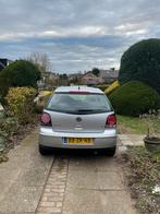 Volkswagen Polo 1.4 16V 59KW 2008 Grijs, Voorwielaandrijving, 4 cilinders, Elektrische ramen, Overige kleuren