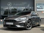 Ford Focus Wagon 1.0 EcoBoost ST Line Cruise PDC CarPlay, Traction-control, Gebruikt, 1283 kg, Handgeschakeld