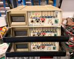 Fluke dmm s 3 x, Doe-het-zelf en Verbouw, Meetapparatuur, Ophalen of Verzenden, Zo goed als nieuw