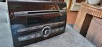 Originele fiat bravo 2008 radio cd, Ophalen, Zo goed als nieuw