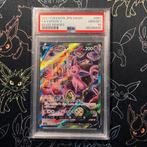 PSA 10 - Eevee Heroes Espeon V Alt Art Japanese Pokemon 2021, Verzenden, Zo goed als nieuw