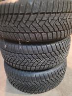 Banden velgen vw passat winterbanden, Auto-onderdelen, Banden en Velgen, Ophalen, Gebruikt, 16 inch, Winterbanden