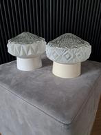 Art Deco lampen, Antiek en Kunst, Antiek | Lampen, Ophalen of Verzenden