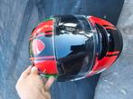 arai motorhelm  ducati, Ophalen of Verzenden, Tweedehands, Integraalhelm, Arai