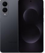 Samsung Galaxy S25 Edge geseald factuur + Garantie, Samsung, Overige modellen, Zwart, Nieuw