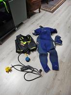 Duikuitrusting!, Watersport en Boten, Duiken, Ophalen, Gebruikt, Duikpak, Nvt