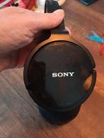 Sony Draadloze Over-Ear Koptelefoon, Audio, Tv en Foto, Koptelefoons, Gebruikt, Ophalen of Verzenden, Over oor (circumaural), Sony