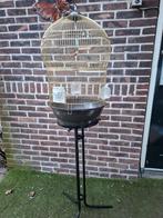 Vogel  kooi Ferplast, Ophalen, Zo goed als nieuw, Metaal, Vogelkooi