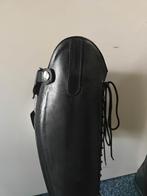 Paardrijlaarzen elegant lace maat 41 kuit 34-41,5, Eu, Ophalen of Verzenden, Eu, Hkm