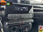 Citroen C3 1.2 PureTech Shine I Airco I blue tooth I Multi m, 450 kg, Gebruikt, Euro 6, 1199 cc