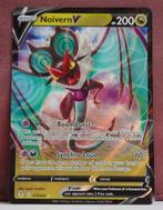 Noivern V 117-203 Evolving Skies Pokémon Kaart, Hobby en Vrije tijd, Verzenden, Nieuw, Losse kaart