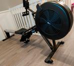 Roeitrainer crivit weinig gebruikt, Sport en Fitness, Ophalen, Zo goed als nieuw, Metaal