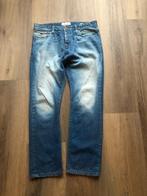 Scotch and Soda spijkerbroek L32 W33, Kleding | Heren, Spijkerbroeken en Jeans, Gedragen, Blauw, Scotch & Soda, W33 - W34 (confectie 48/50)