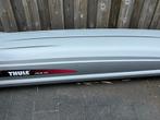 Thule dakkoffer, Auto diversen, Dakkoffers, Ophalen, Gebruikt
