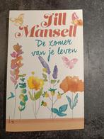 De zomer van je leven – Jill Mansell, Jill Mansell, Ophalen of Verzenden, Zo goed als nieuw, Nederland