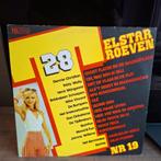 28 telstar troeven nr 19, Ophalen of Verzenden, Gebruikt, 12 inch, Nederlandstalig