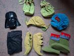 Verkleedkleren Set - Diverse Kostuums, Kinderen en Baby's, Carnavalskleding en Verkleedspullen, Ophalen of Verzenden, Gebruikt