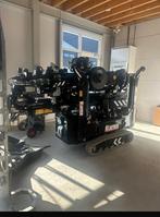 Hoeflon C6e 2022 zwart nieuw staat, Zakelijke goederen, Ophalen of Verzenden