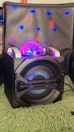 Gave karaoke set Wonky Monkey, Ophalen, Zo goed als nieuw
