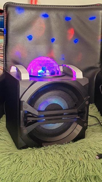 Gave karaoke set Wonky Monkey beschikbaar voor biedingen