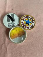 Taplenzen Noordt/Brown Ale, Verzamelen, Biermerken, Ophalen of Verzenden, Gebruikt, Overige merken