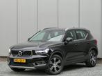 Volvo XC40 T4 AUT Inscription 12 MND garantie Harman Kardon, 12 maanden, 15 km/l, LED verlichting, Zwart