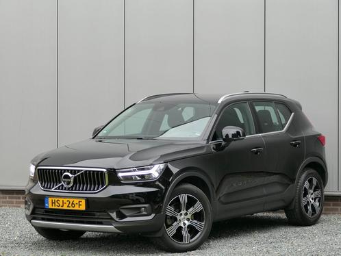 Volvo XC40 T4 AUT Inscription 12 MND garantie Harman Kardon, Auto's, Volvo, Bedrijf, Te koop, XC40, ABS, Airbags, Airconditioning