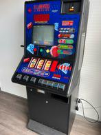 Diamonds & Rubies maygay 1994, Verzamelen, Automaten | Gokkasten en Fruitautomaten, Euro, Ophalen, Zo goed als nieuw