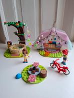 Lego Friends set met missende onderdelen, Ophalen of Verzenden, Gebruikt, Complete set, Lego