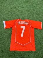 Shirt L - C. Seedorf - Nederlands Elftal, Verzamelen, Ophalen of Verzenden, Nieuw, Overige binnenlandse clubs, Shirt