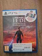 Star Wars Jedi Survivor - PS5, Spelcomputers en Games, Games | Sony PlayStation 5, Ophalen, Gebruikt