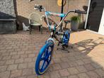 Pk Ripper 20 inch, Ophalen, Zo goed als nieuw, Staal, 20 tot 24 inch