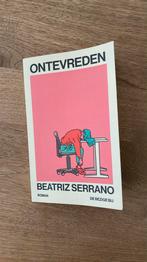 Ontevreden (Serrano), Ophalen of Verzenden, Zo goed als nieuw, Nederland