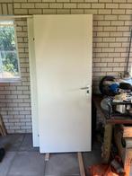 Opdekdeuren verschillende soorten €15, Doe-het-zelf en Verbouw, Deuren en Horren, Ophalen, Gebruikt, 80 tot 100 cm, Binnendeur