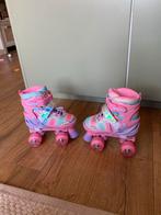 Leuke skeelers voor kinderen (meisjes) maat 31 - 34, Ophalen of Verzenden, Verstelbaar, Zo goed als nieuw, Kinderen