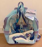 Loungefly Frozen Castle Rugzak - Nieuw!, Ophalen of Verzenden, Nieuw