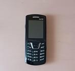 Samsung gsm GTE2152, Overige modellen, Zwart, Overige systemen, Fysiek toetsenbord