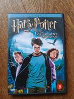 Dvd Harry potter en de gevangene van Azkaban, Vanaf 9 jaar, Ophalen of Verzenden, Zo goed als nieuw