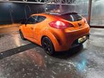 Hyundai 2014, Auto's, Voorwielaandrijving, 1591 cc, 1221 kg, Veloster
