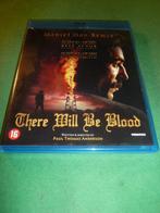 There will be blood Paul Thomas Anderson Blu-ray, Ophalen of Verzenden, Zo goed als nieuw, Horror