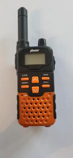 Alecto Walkie Talkies - Set van 2, Gebruikt, Ophalen of Verzenden, Portofoon of Walkie-talkie, Handsfree-functie