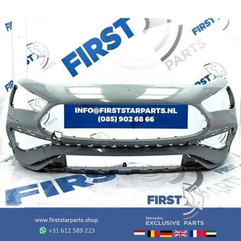 CLE C236 BUMPER A236 W236 AMG VOORBUMPER CLE KLASSE A2368855, Auto-onderdelen, Carrosserie en Plaatwerk, Bumper, Mercedes-Benz