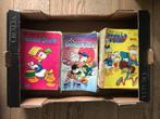 Donald Ducks, Gelezen, Ophalen of Verzenden, Meerdere stripboeken